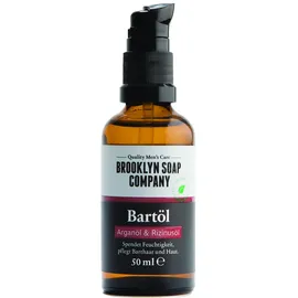 Brooklyn Soap Company Bartöl 50 ml