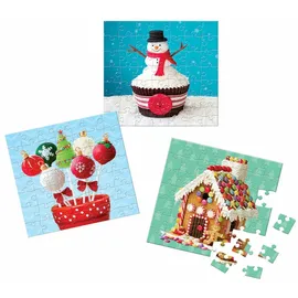 Eurographics Adventskalender Sweet Christmas 2021 8924-5666