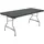 Lifetime Campingtisch Klappbar Schwarz