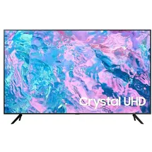 Samsung HG43CU700 43" Luxury UHD Smart Hotel TV 		