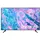 Samsung HG43CU700 43" Luxury UHD Smart Hotel TV 		