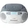RCR2260DAB weiß/blau