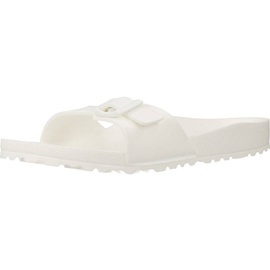 Birkenstock Madrid EVA weiß 41
