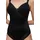 Triumph Damen, True Shape Sensation BSW Mesh-Einsätze schwarz,