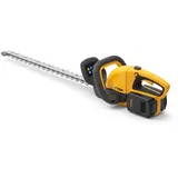 Stiga HT 300e 54 cm inkl. 2 x 2,0 Ah und Ladegerät