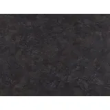 Sieger Tischplatte 160 x 90 cm Kunststoff Anthrazit