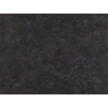 Sieger Tischplatte 160 x 90 cm Kunststoff Anthrazit