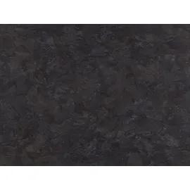 Sieger Tischplatte 160 x 90 cm Kunststoff Anthrazit