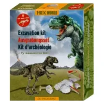 Die Spiegelburg T-Rex Ausgrabungsset