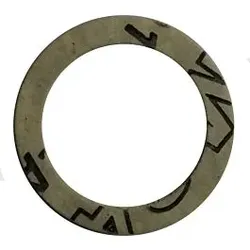 Bosch Dichtscheibe 87101030450 Verpackungseinheit 10 Stück, 1/2"