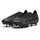Puma Ultra 6 Match FG/AG PUMA Black-Fizzy Light-Green terrain 42.5
