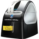 Dymo LabelWriter 450 Duo