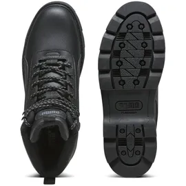 Puma Desierto v3 puma black-puma black 45