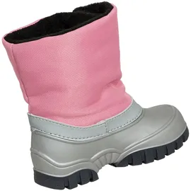 Spirale Kovu pink/silber 23