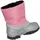 Spirale Kovu pink/silber 23
