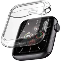 SPIGEN Ultra Hybrid clear Apple Watch SE 44mm