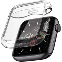 SPIGEN Ultra Hybrid clear Apple Watch SE 44mm