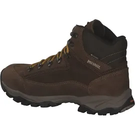 MEINDL Baltimore GTX Herren kastanie/senf 42