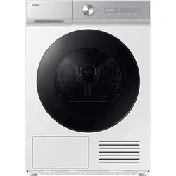 SAMSUNG DV 90 DB 8845 GHU 2 Trockner DV8400D (9 kg, Weiß)