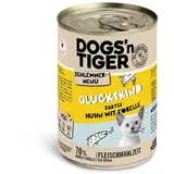 Dogs'n Tiger Glückskind 6 x 400 g