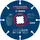 Bosch Expert Carbide Multi Wheel X-LOCK Trennscheibe 125 mm 10 St.