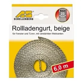 Schellenberg Rolladengurt MAXI,