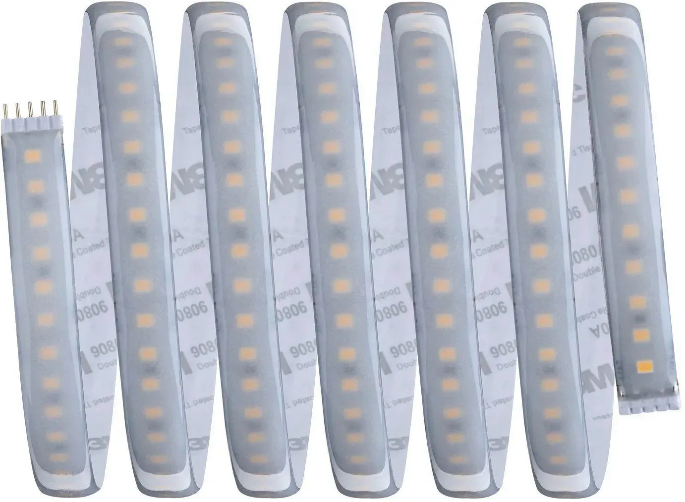 LED-Strip MaxLED 1000 Silberfarben max. 29 Watt