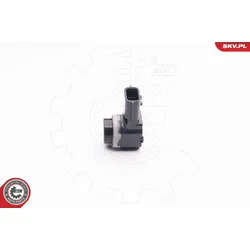 ESEN SKV Sensor, Einparkhilfe hinten 12V für RENAULT OPEL 284427096R 284426226R 284428828R 28SKV060