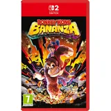 Donkey Kong Bananza - Switch 2 - Plattform - PEGI 7