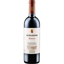 Azagador Reserva 2017