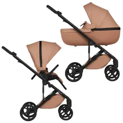 Anex Duo Kinderwagen Eli - Fantasy