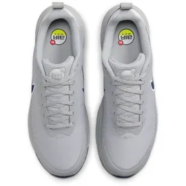 Nike Air Max Nuaxis Sneaker Herren 003 lt smoke grey/obsidian-cyber-white 43