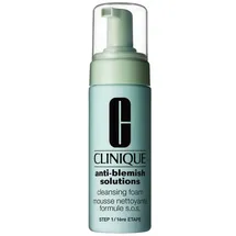 Clinique Anti-Blemish Solutions Cleansing Foam 125 ml