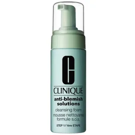 Clinique Anti-Blemish Solutions Cleansing Foam 125 ml