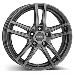 DEZENT Felge TTZY8GA49E