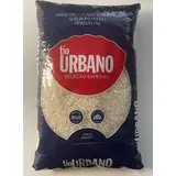 tio URBANO  T1 Polierter Langkornreis aus Brasilien, Spezialauswahl, 1 kg