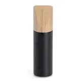 Zeller Salz-/Pfeffermühle, schwarz