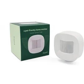 frient Motion Sensor 2 Pet | Tierimmuner Bewegungsmelder FRIZMOSZB-153