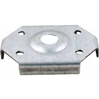 WOLF-Garten Wolf Bügel Handlochdeckel für CGW 20/120