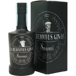 Redivivus Gin