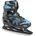 black/astro blue