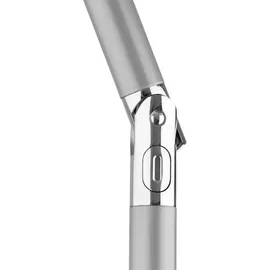 Schneider Locarno Ø 220 cm Grau