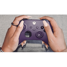 Microsoft Xbox Wireless Controller astral purple