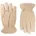 Handschuhe Tan XL