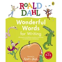 Penguin Books Ltd (UK) Wonderful Words for Writing: von