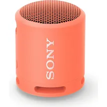 Sony SRS-XB13 rosa
