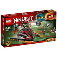 LEGO® Ninjago 70624 Vermillion Eindringling