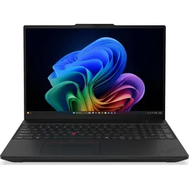 Lenovo ThinkPad T16 G5 Intel Core Ultra 7 355 32 GB RAM 1 TB SSD 5G Win11 Pro 21WT006GGE