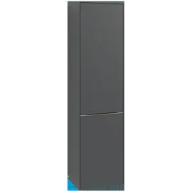 Villeroy & Boch Subway 3.0 Hochschrank 40 x 36,2 x 171 cm Black Oak Holz