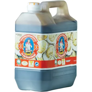 Mae Krua Maekrua MAE KRUA - Austernsosse, (1 X 4,5 l)